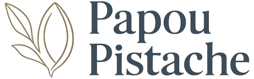 Papou Pistache