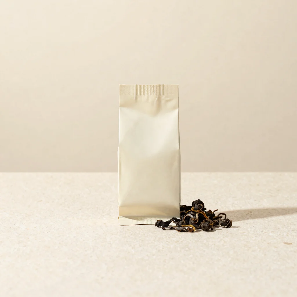 Oolong des Brumes