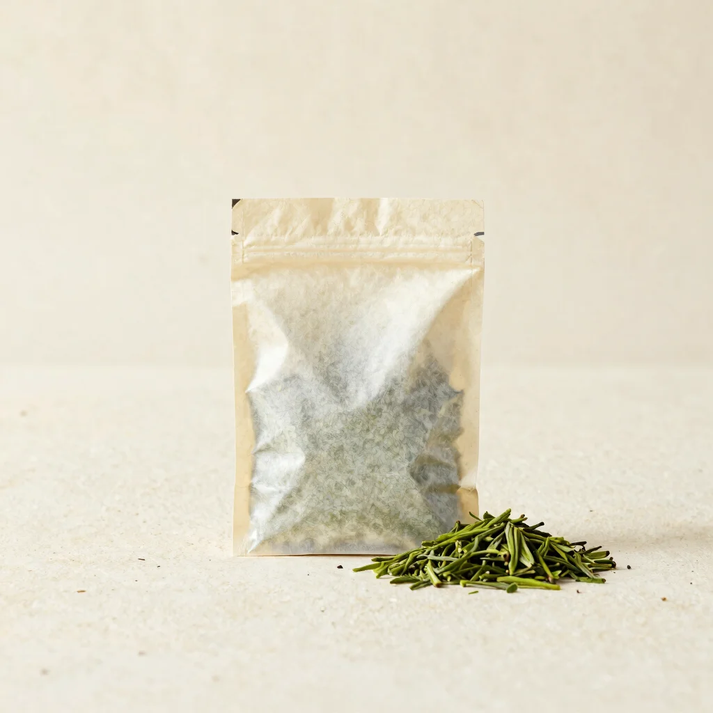 Sencha Jardin Calme