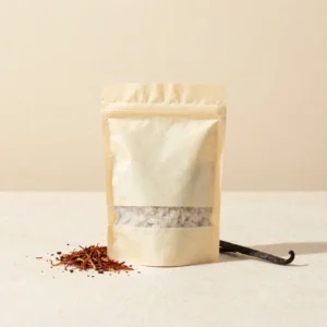 Rooibos Vanille Douce