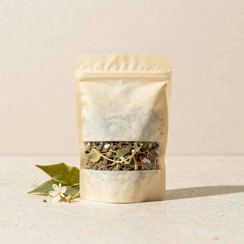 Infusion Verveine Tilleul